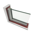 Shaneok Single Layer Toughened Glass Partition